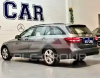 2017 Mercedes Benz C 200