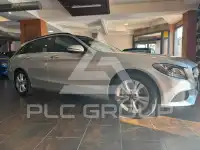 2017 Mercedes Benz C 200