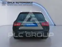 2017 Mercedes Benz C 200