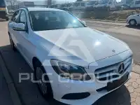 2017 Mercedes Benz C 200