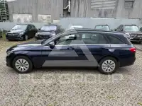 2017 Mercedes Benz C 200