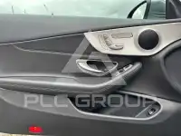 2017 Mercedes Benz C 200