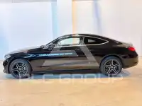 2017 Mercedes Benz C 200