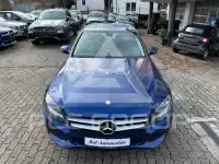 2017 Mercedes Benz C 200