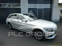 2017 Mercedes Benz C 200
