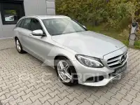 2017 Mercedes Benz C 200