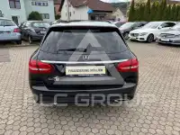 2017 Mercedes Benz C 200