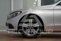 2017 Mercedes Benz C 200