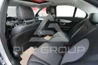 2017 Mercedes Benz C 200