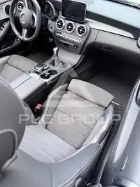 2017 Mercedes Benz C 200