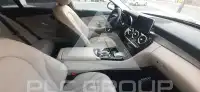2017 Mercedes Benz C 200
