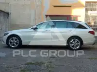2017 Mercedes Benz C 200