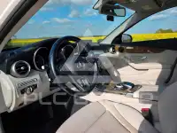 2017 Mercedes Benz C 200