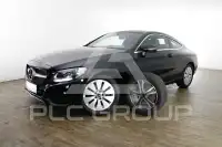 2017 Mercedes Benz C 200