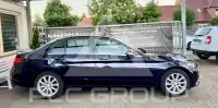 2017 Mercedes Benz C 200