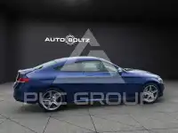 2017 Mercedes Benz C 200