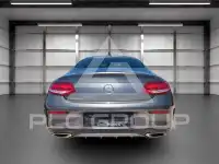 2017 Mercedes Benz C 200