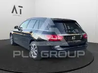 2017 Mercedes Benz C 200