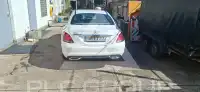 2017 Mercedes Benz C 200