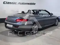 2017 Mercedes Benz C 200