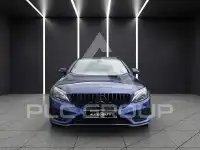 2017 Mercedes Benz C 200