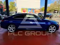2017 Mercedes Benz C 200