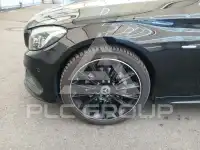2017 Mercedes Benz C 200