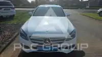 2017 Mercedes Benz C 200