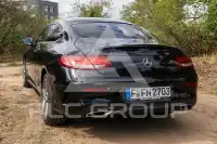 2017 Mercedes Benz C 200