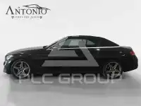 2017 Mercedes Benz C 200