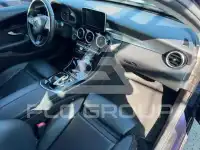 2017 Mercedes Benz C 200