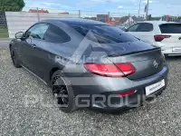 2017 Mercedes Benz C 200