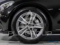2017 Mercedes Benz C 200