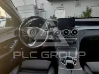 2017 Mercedes Benz C 200