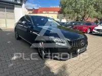 2017 Mercedes Benz C 200