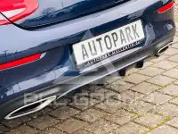 2017 Mercedes Benz C 200