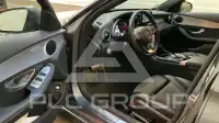 2017 Mercedes Benz C 200