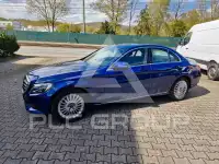 2017 Mercedes Benz C 200