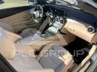 2017 Mercedes Benz C 200