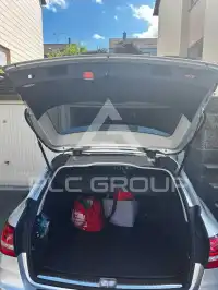 2017 Mercedes Benz C 200