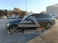 2017 Mercedes Benz C 200