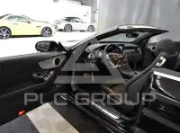 2017 Mercedes Benz C 200