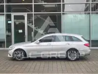 2017 Mercedes Benz C 200