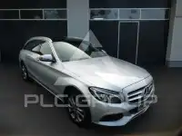 2017 Mercedes Benz C 200