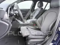 2017 Mercedes Benz C 200