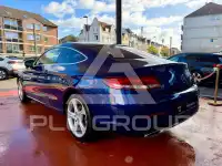 2017 Mercedes Benz C 200