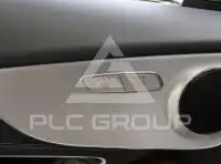 2017 Mercedes Benz C 200