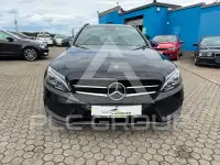 2017 Mercedes Benz C 200