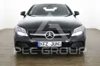 2017 Mercedes Benz C 200