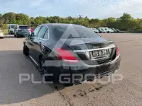2017 Mercedes Benz C 200